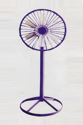 3 Phase Stand Fans For Industry