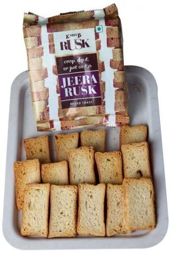 Jeera Rusk