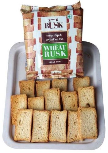 Wheat Rusk