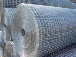 GI Weld Mesh