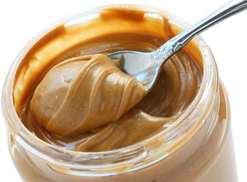 Peanut butter, Storage : Store In A Cool, Dry Place