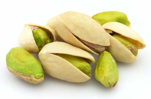 Pistachio nuts