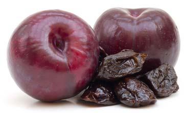Dried Plum