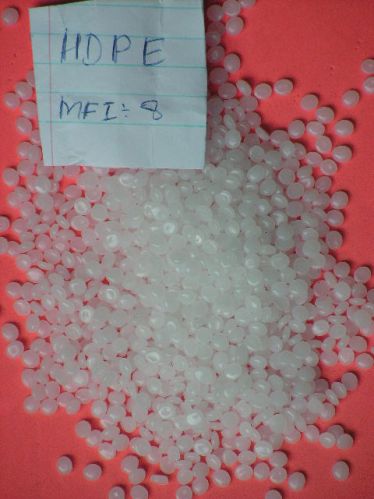 Common HDPE Plastic Raw Materials, Brand Name : HuanLei