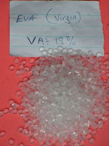 EVA Va18 Virgin Resins, Brand Name : HuanLei, CAS No. : 24937-78-8