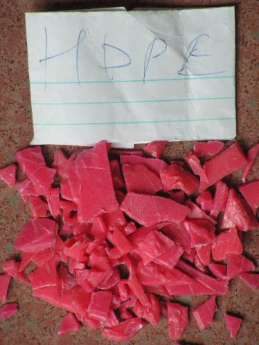 HDPE Scraps, Brand Name : HuanLei