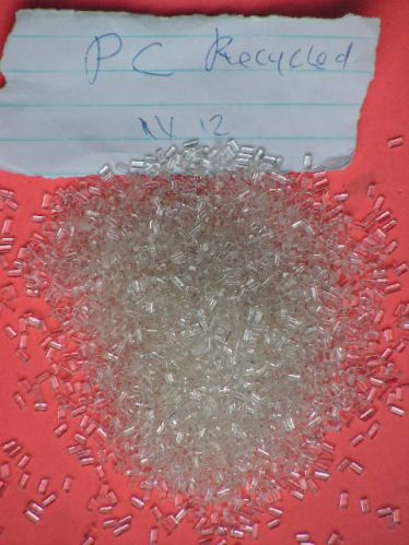PC Recycled Iv12 Plastics, Brand Name : HuanLei