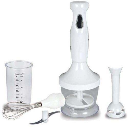 Hand Blender