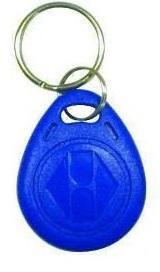 Keychain Id Reader Card For Video Doorphone Or Access Control