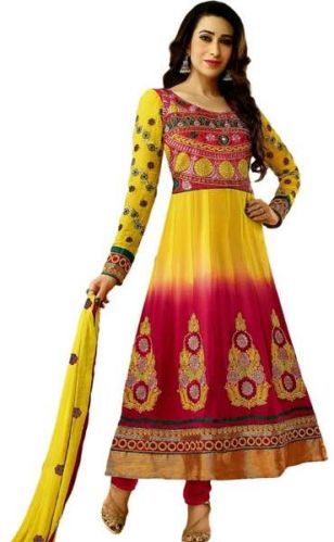 Ladies Dress Material