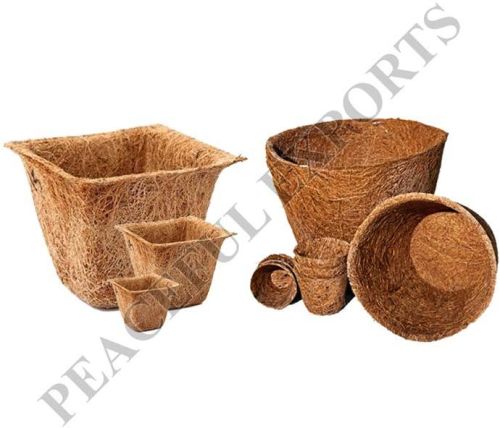 Coir Pots