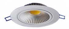 COB LED Downlight