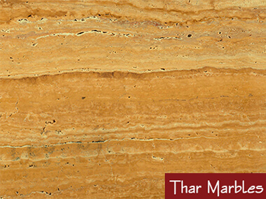 Travertine