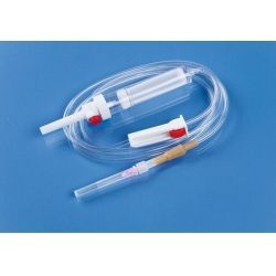 Blood Transfusion Set