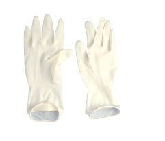 Surgical Gloves