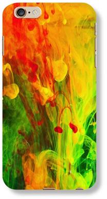 BLUEADDA Plastic 3d Covers Iphone, Color : MultiColor