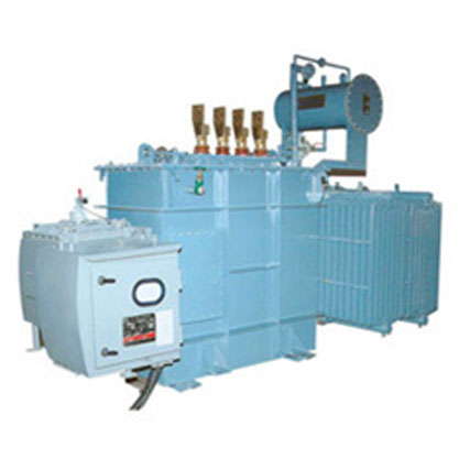 Furnace Transformers