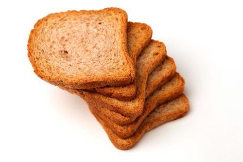 Toast Bread