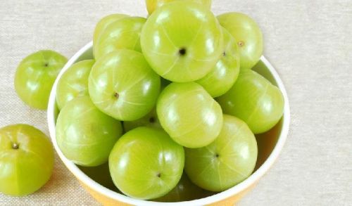 Fresh Amla