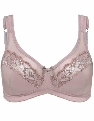 Ladies Cotton Bra