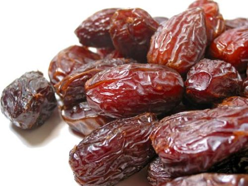 Fresh Dates