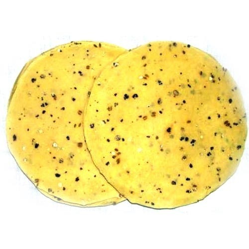 Masala Papad