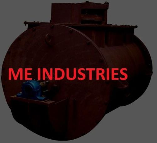 Cashew Friction Dust Plant