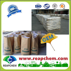 Sodium Tripolyphosphate (STPP), Brand Name : REAPCHEM