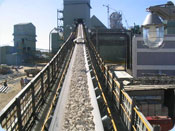 Belt Conveyors