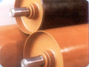 Idlers Rollers & Pulleys