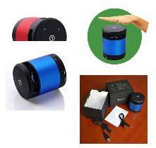 VCARE Bluetooth Speakers (N10)