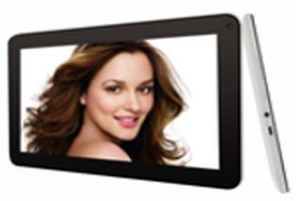 VCARE Mytab Tablet PC (MT-A1043-3G)