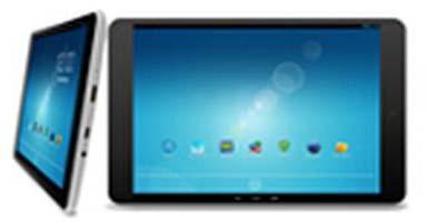 VCARE Mytab Tablet PC (MT-A729)