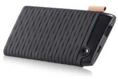 VCARE Power Bank (B089), Packaging Type : Black, White, Red, Pink