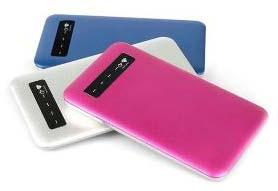 VCARE Power Bank (VC-1607)