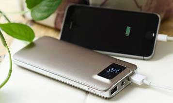 VCARE Power Bank (VC-1613)