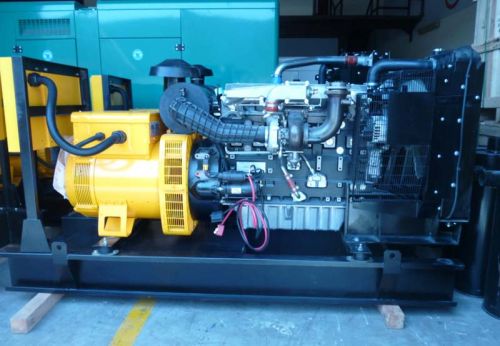 60Hz diesel generator