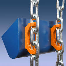 Chain Bucket Elevator