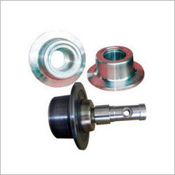 Deep Pan Conveyor Roller