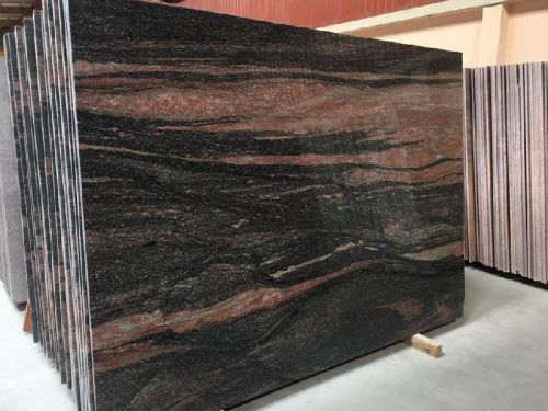 NEW HIMALAYA Polished Granite Stones,granite Stones, Color : HIMALAYA