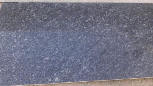 Polished Suffer Blue Granite Slabs