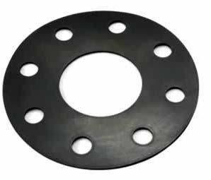 EPDM Rubber Gasket