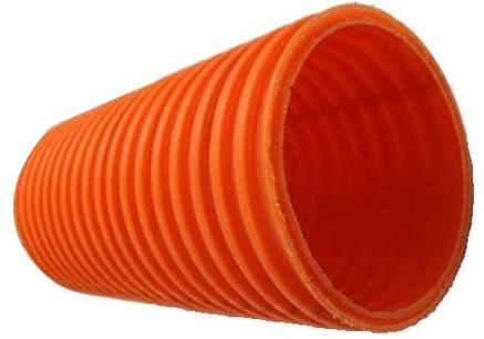 Rubber Gaskets For HDPE DWC Pipes