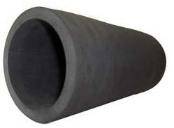 Rubber Pinch Valve Sleeve, For Controlling Liquid, Gas Flow, Size : 100-150mm, 150-200mm