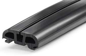 Hard Rubber Sealing Strips, Width : 20-40mm, 40-60mm
