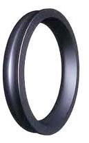 Round Tyton Rubber Gaskets, For Sewage, Water, Size : 10-20inch, 20-30inch, 30-40inch, 40-50inch