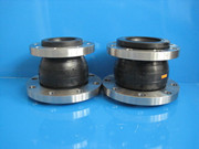 Carbon steel China Rubber Expansion Bellows, Brand Name : mason
