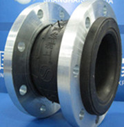 Carbon steel Flange Flexible Expansion Joints equal