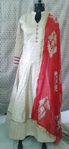 Ladies Anarkali Suits