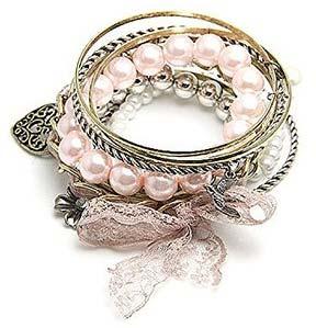 Artificial Bracelets